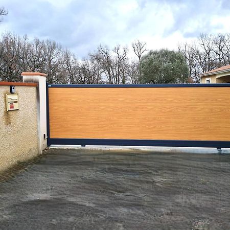 L Occitane Villa Gimont Exterior photo