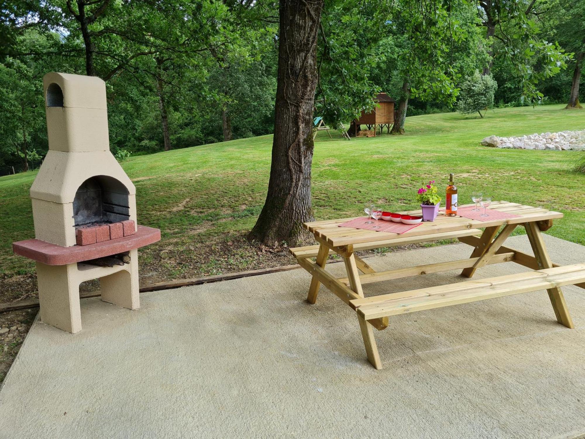 L Occitane Villa Gimont Exterior photo
