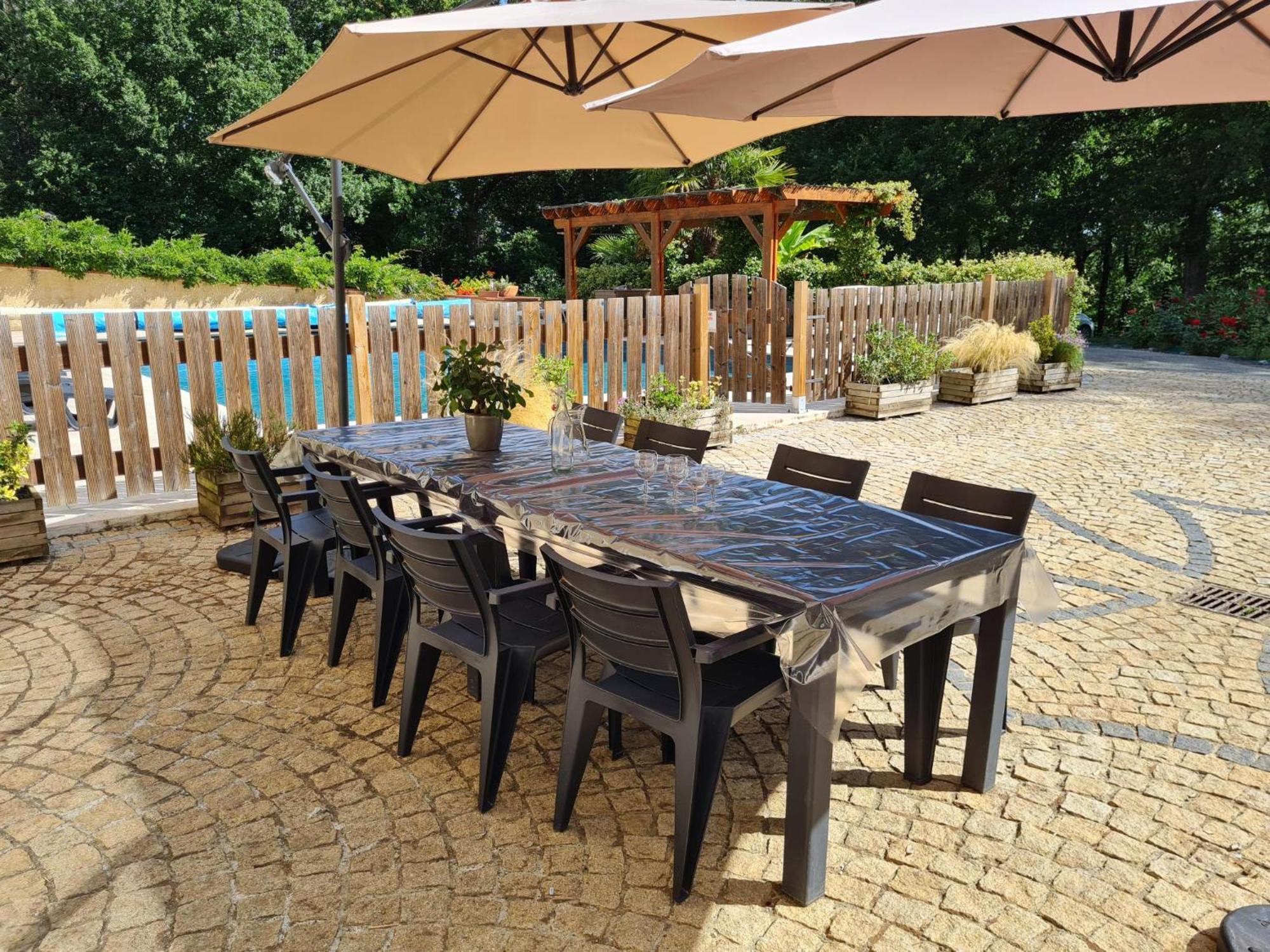 L Occitane Villa Gimont Exterior photo