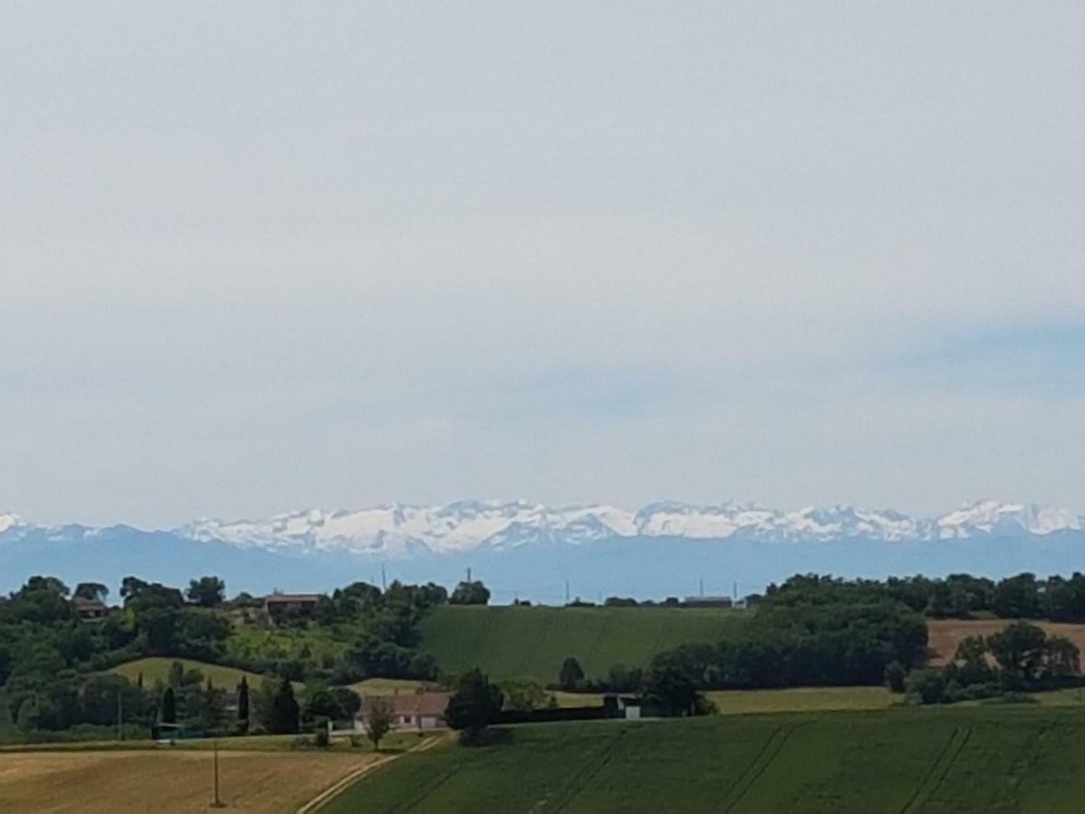 L Occitane Villa Gimont Exterior photo